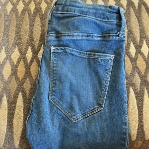 Juniors hollister Jegging